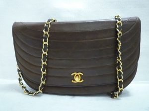 奈良県 ブランド シャネル 買取 王寺