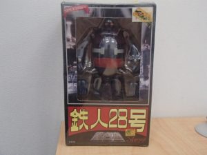 重合金 鉄人28号をお買取り!大吉ゆめタウン八代店