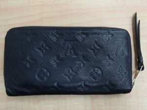 ルイヴィトンのお財布をお買取り!大吉ゆめタウン八代店