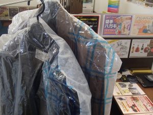 「本当に買取お願いしたいのはこういったのなんだけど…」春でも冬物を!コートを喜んで買取する姶良市・買取専門店大吉タイヨー西加治木店。ご安心してお任せ下さい!