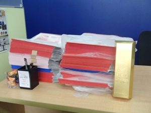 レターパック・切手・ハガキなど！郵便関連商品の買取は霧島市の買取専門店大吉霧島国分店で決まり！