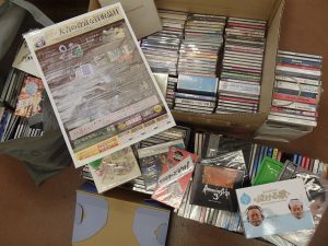 やっぱり姶良市・買取専門店大吉タイヨー西加治木店は8㎝CDもOK!あなたのコレクション、高価買取します!