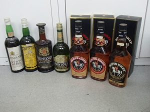 ウイスキー・ブランデーのお買取は霧島市の買取専門店大吉霧島国分店です。