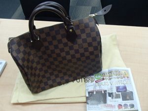 ルイヴィトン製品の高価買取キャンペーン実施中！！霧島市の買取専門店大吉霧島国分店です。