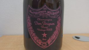 買取専門店大吉 桶川マイン 店 ドンペリ ロゼ シャンパン お買取りしました。