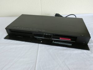 MAXELL・マクセル ブルーレイレコーダー iVDRスロット搭載 BIV-R1021 2014年製