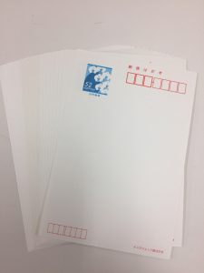 ハガキの時計のお買取は大吉あすみが丘ブランニューモール店へ!!