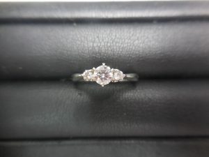 190525ダイヤのアクセサリーは、南区の大吉大橋店へ!