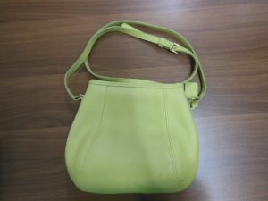 オールドコーチ買取大吉大船店