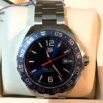 タグホイヤー フォーミュラ1