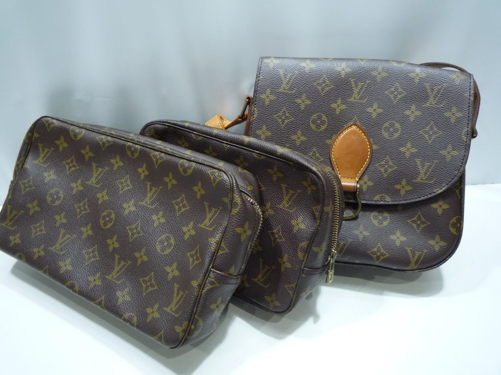 豊田市の古いブランドバッグ買取は、大吉豊田店にお任せください★