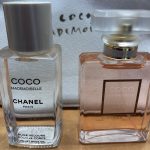 CHANEL 香水