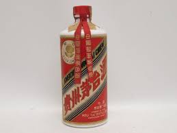 マオタイ酒買取大吉鶴見店