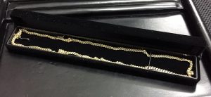 貴金属のお持ち込み多数!!買取専門店大吉円山公園店です。