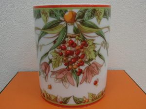 Hermès エルメス ピタゴラス マグカップをお買取り!大吉ゆめタウン八代店