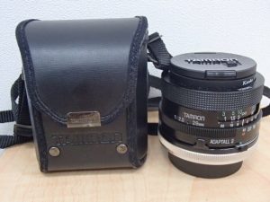 タムロン レンズをお買取り!大吉ゆめタウン八代店