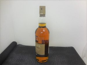 190510ウイスキーもその場でお買取り！　大吉大橋店です