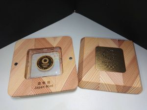 貨幣セットをお買取り致しました♪大吉ミレニアシティ岩出店です！貨幣セットをお買取り致しました♪大吉ミレニアシティ岩出店です！