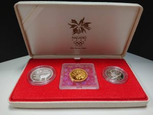 記念硬貨をお買取り致しました♪大吉ミレニアシティ岩出店です!記念硬貨をお買取り致しました♪大吉ミレニアシティ岩出店です!