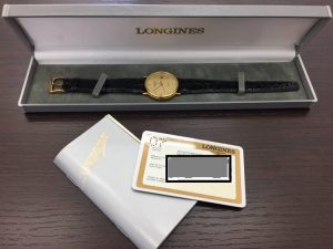 ブランド時計の高価買取なら☆大吉イオンタウン山梨中央店へ!!