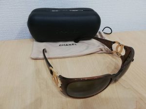 シャネルの買取は大吉国立店にお任せ下さい。