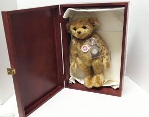 シュタイフのぬいぐるみをお買取り致しました♪大吉ミレニアシティ岩出店です!シュタイフのぬいぐるみをお買取り致しました♪大吉ミレニアシティ岩出店です!