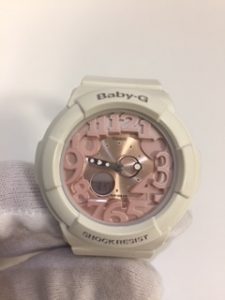 G-ショックの買取なら大津市にある大吉アルプラザ堅田店にお任せ下さい！