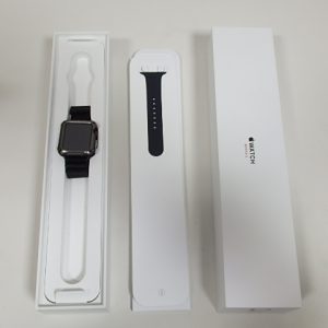 Apple Watch Series 3をお買取りしました大吉大船店です。