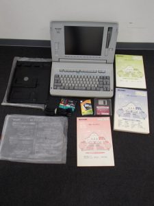 ワープロもお買取りしております!大吉ゆめタウン八代店