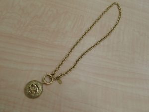 シャネルのヴィンテージネックレスをお買取り!大吉ゆめタウン八代店