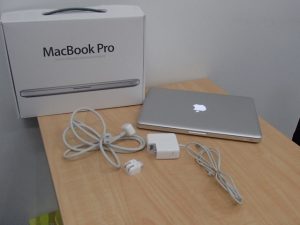 Apple MacBookをお買取り!大吉ゆめタウン八代店
