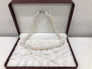 静岡で【パール】真珠の買取なら買取専門店大吉イトーヨーカドー静岡店！