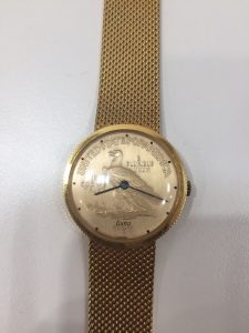 時計の買取も大丈夫です!大吉フレンドマート宇治店です!