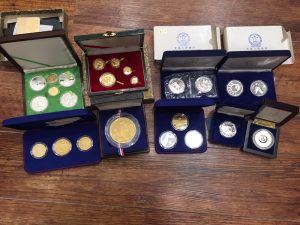 記念コインの買取もしてます！大吉フレンドマート宇治店です！