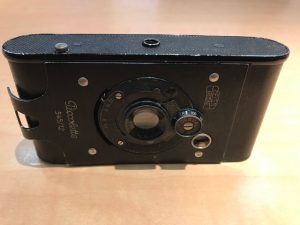 ツァイスイコンの買取でも大吉松戸店へ！