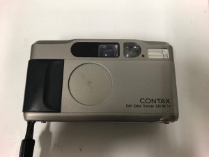CONTAXの買取でも大吉松戸店へ！