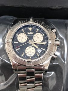 ブライトリング,BREITLING,腕時計,高価買取,成田
