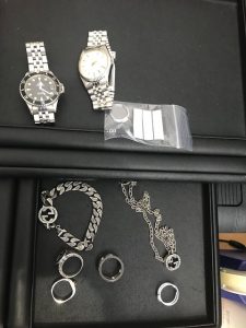 ロレックスの買取は、大吉松戸店へ!