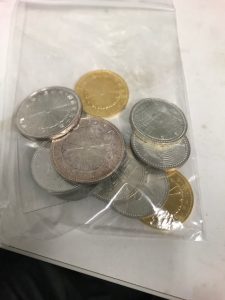 記念硬貨の買取なら大吉松戸店へぜひお越しください