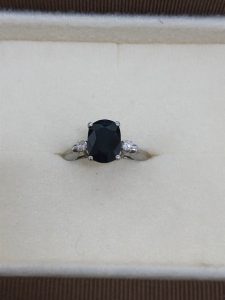 宝石,色石,指輪,高価買取,成田