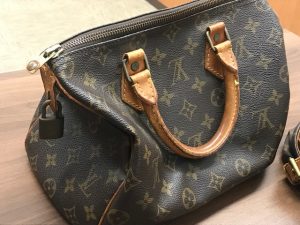 ルイ・ヴィトン 買取 春日市 ザ・モール春日