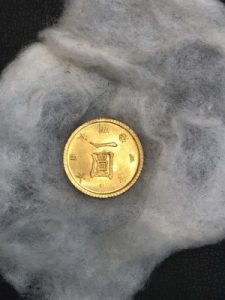 金貨の買取は大吉国立店にお任せ下さい。