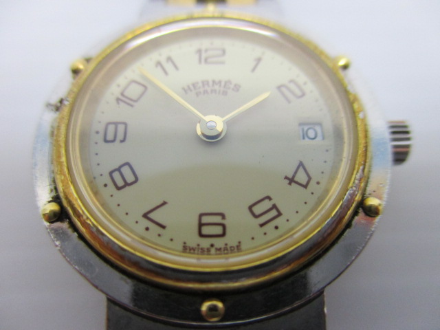 ブランド時計高価買取致します。奈良線生駒駅からすぐの買取専門店大吉グリーンヒルいこま店です。