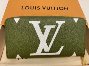 ルイヴィトンの買取は大吉国立店にお任せ下さい。