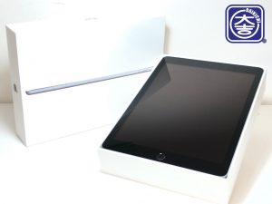 大吉 秦野 iPad 第6世代