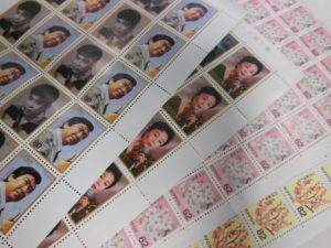 切手買取大吉大船店