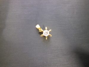 ダイヤモンドトップ買取大吉大船店