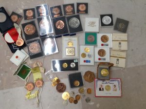 記念メダルもお買取りします!!大吉イオンスタイル大津京店