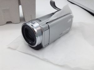ビデオカメラもお買取り致します。大吉イオンスタイル大津京店