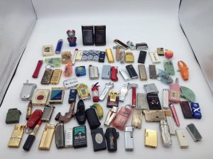 ライターのお買取りなら大吉イオンスタイル大津京店です!